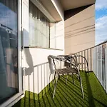 Rania Apartman