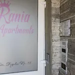 Apartman Rania *