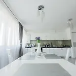 Rania Apartman *