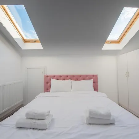 Rania Apartmán *