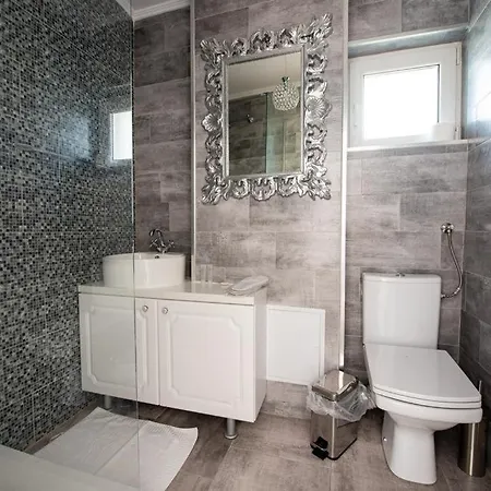 Διαμέρισμα Rania