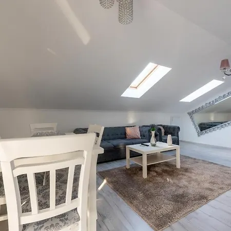 Διαμέρισμα Rania Κλουζ-Ναπόκα