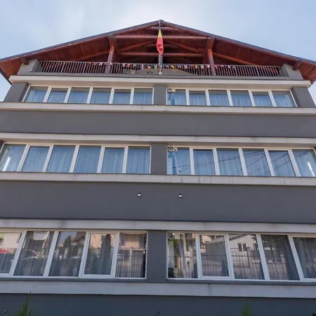 Апартаменти Rania Клуж-Напока