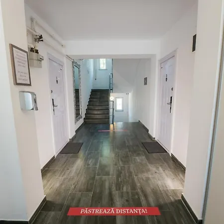 Rania Apartment Cluj-Napoca