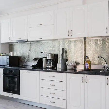 Rania Διαμέρισμα