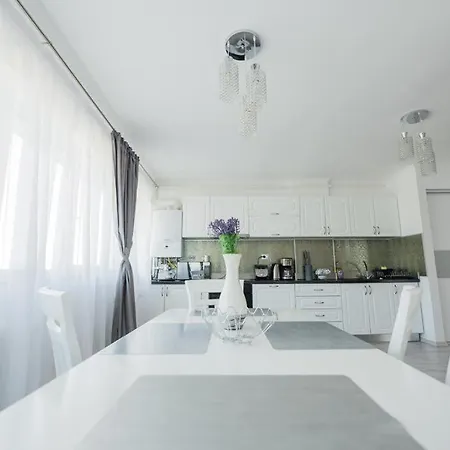 Rania Apartment *