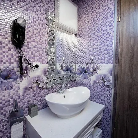 Διαμέρισμα Rania Κλουζ-Ναπόκα