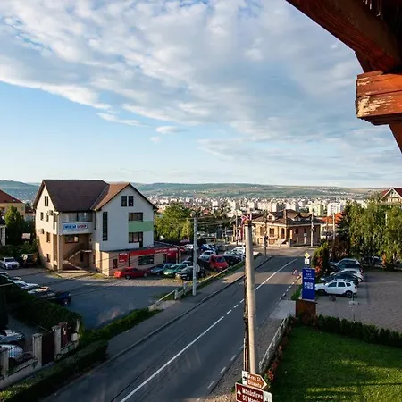 Rania Apartament *