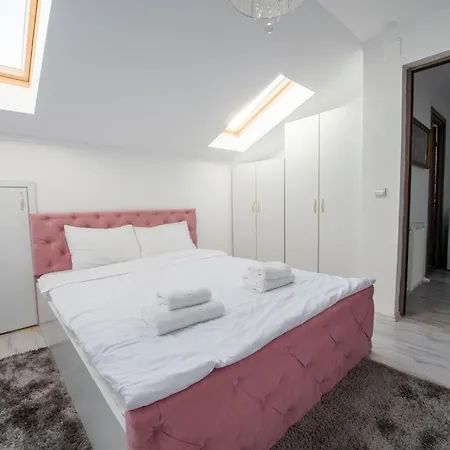 Rania Apartment *