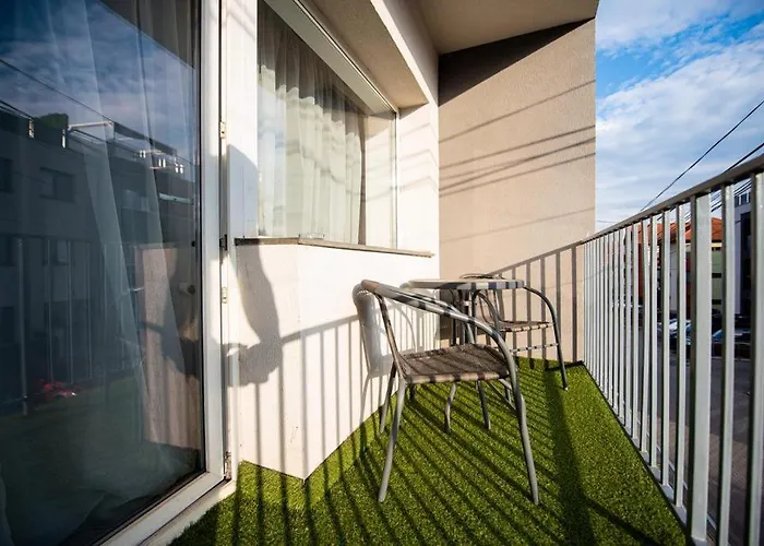 Rania Апартаменти