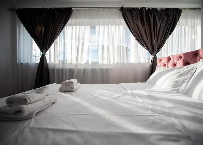 Rania Διαμέρισμα