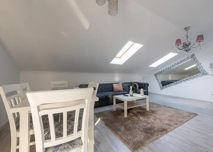 Apartament Rania Cluj-Napoca