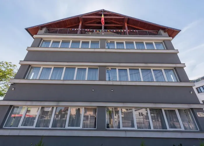 Apartament Rania Cluj-Napoca