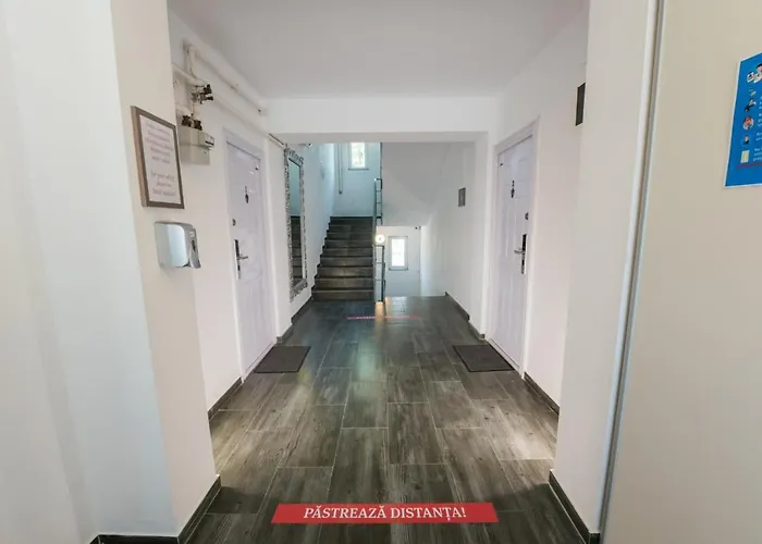 Rania Apartament Cluj-Napoca