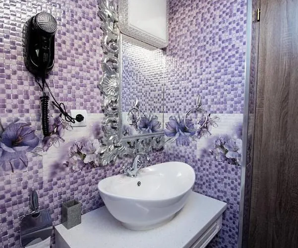 Διαμέρισμα Rania Κλουζ-Ναπόκα